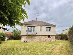 maison à la vente -   60110  MERU, surface 57 m2 vente maison - UBI471438737